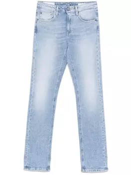 DONDUP джинсы Coco, синий