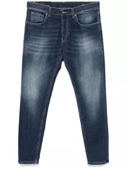 DONDUP джинсы Dian, синий