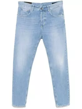 DONDUP джинсы Dian, синий