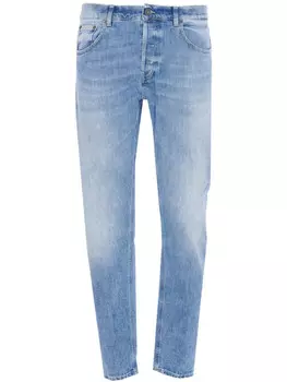 DONDUP джинсы Dian, синий