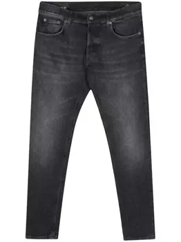 DONDUP джинсы Диана, черный