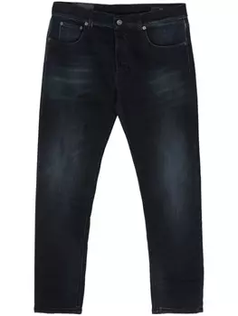 DONDUP джинсы Диана, синий