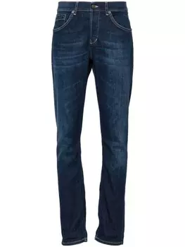 DONDUP джинсы Джорджа, синий