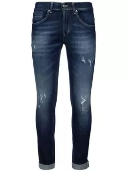 DONDUP джинсы Джорджа, синий