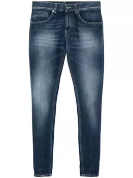 DONDUP джинсы Джорджа, синий