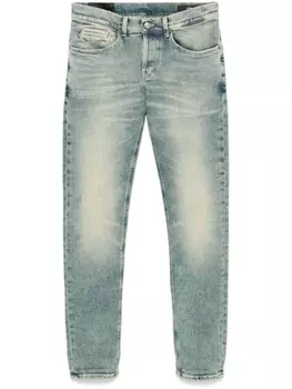 DONDUP джинсы George, синий