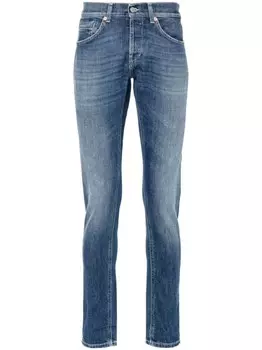 DONDUP джинсы George, синий