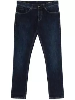 DONDUP джинсы George, синий