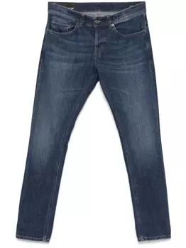 DONDUP джинсы George, синий