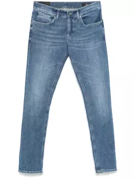 DONDUP джинсы George, синий