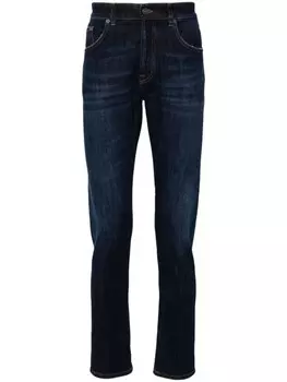 DONDUP джинсы Icon, синий