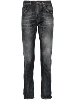 DONDUP джинсы Icon, синий