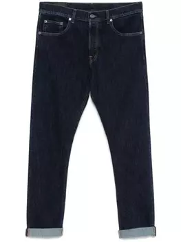 DONDUP джинсы Icon, синий