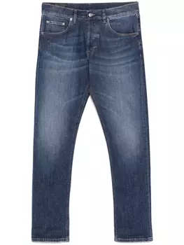DONDUP джинсы Icon, синий