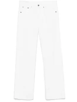 DONDUP джинсы Jacklyn, белый
