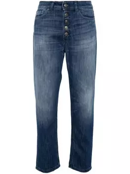 DONDUP джинсы Koons, синий