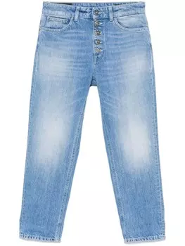 DONDUP джинсы Koons, синий