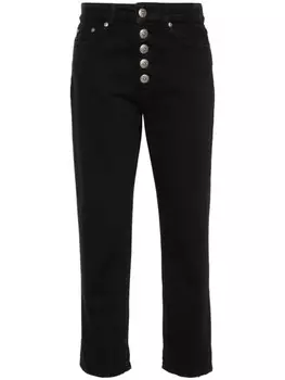 DONDUP джинсы Кунс, черный