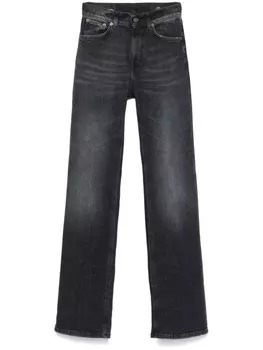 DONDUP джинсы Mable, черный