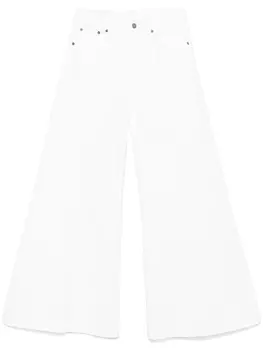 DONDUP джинсы Marlen, белый