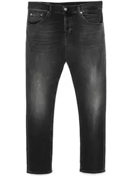 DONDUP джинсы Mius, серый