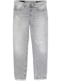 DONDUP джинсы Mius, серый