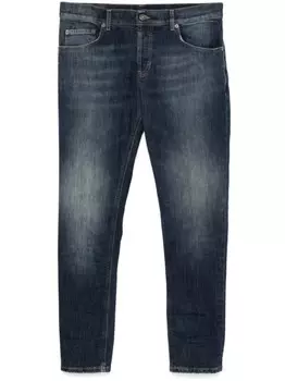 DONDUP джинсы Mius, синий