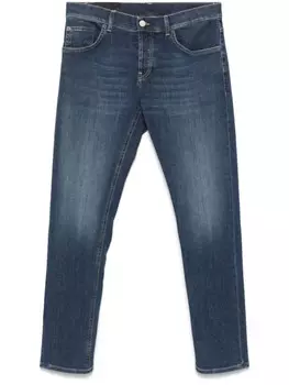 DONDUP джинсы Mius, синий