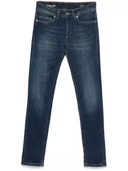 DONDUP джинсы Monroe, синий