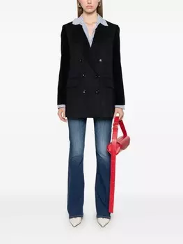 DONDUP джинсы Newlola, синий