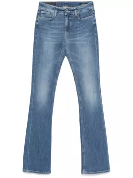 DONDUP джинсы Newlola, синий