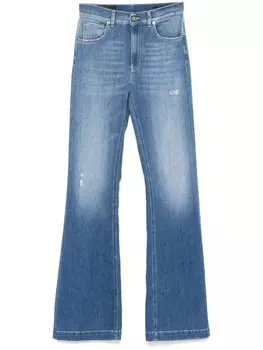 DONDUP джинсы Olivia, синий