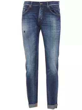 DONDUP джинсы Ritchie, синий