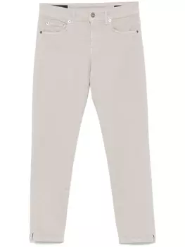 DONDUP джинсы Rose, нейтральный