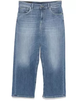 DONDUP джинсы Tami, синий