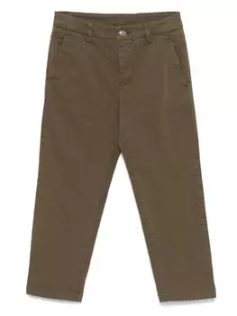 DONDUP KIDS брюки прямого кроя