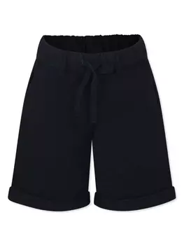 DONDUP KIDS шорты-бермуды, синий