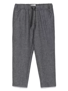 DONDUP KIDS зауженные брюки