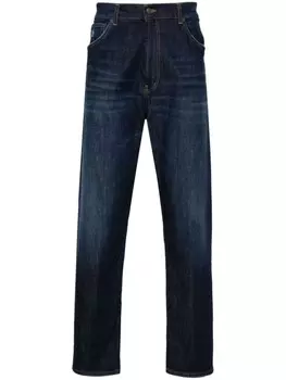 DONDUP пако джинсы, синий