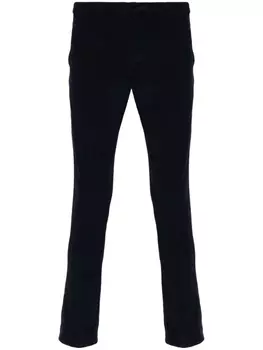 DONDUP прямые брюки Spiritissimo, синий