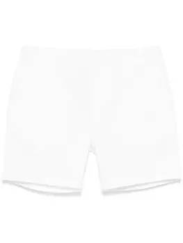 DONDUP шорты чинос Manheim, белый