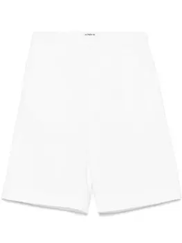 DONDUP шорты Nita, белый
