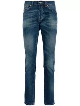 ДОНДУП UP232DS0041GW3DU 800 Dondup, синий