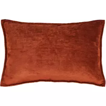 Done. Наволочка «Fame», (1 шт.), высокое светоотражение, цвет Rust