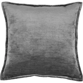 Done. Наволочка «Fame», (1 шт.), высокое светоотражение, цвет Ash