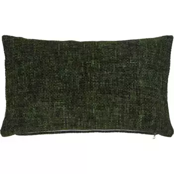 Done. Наволочка «Twist», (1 шт.), плетеный вид, цвет Khaki