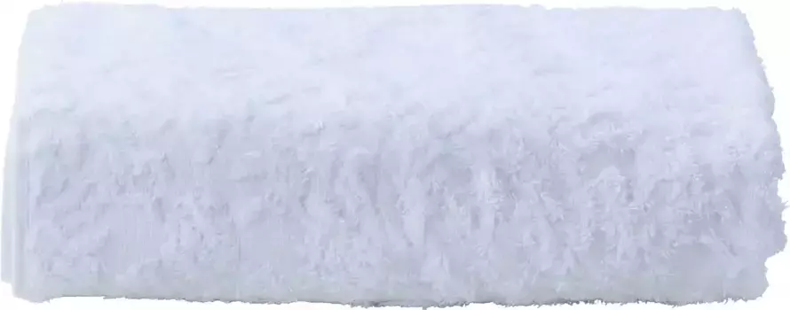 Done. полотенце для душа "Прованс Орнамент", (1 шт.), однотонное, орнамент, с бахромой 70х140 см (1 шт.), белый