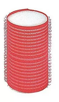 Donegal, бигуди 36 мм Пижамы, 6 шт