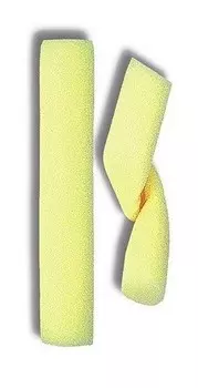 Donegal, Бигуди средние, 10 шт