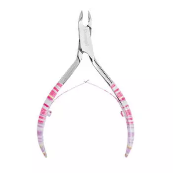 Donegal Цветные кусачки для кутикулы 2216